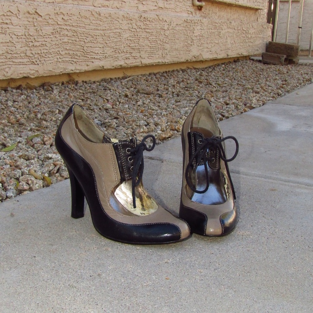 Size 5 Enzo Angiolini Vintage Shoes